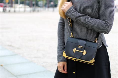 zara prada bag